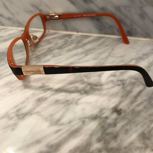 Juicy Couture Eye Glasses - Picture 4 of 6